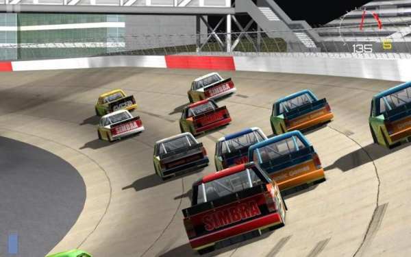 Super American Trucks Lite screenshot 4