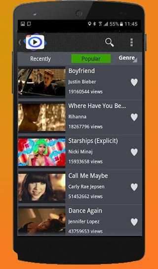 Max Player - HD Video Player Max Music Player Pro स्क्रीनशॉट 2