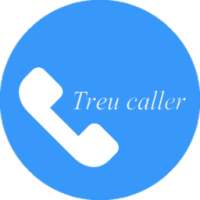 True ID Caller Name and adresse & Location on 9Apps