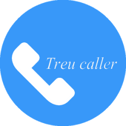 True ID Caller Name and adresse &amp; Location иконка