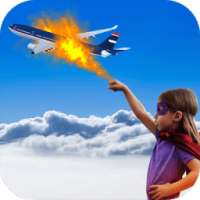 Super Power Effects on 9Apps
