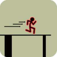 Stickman Run