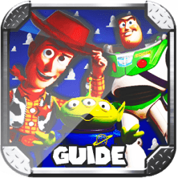 ikon Guide Toy Story 3