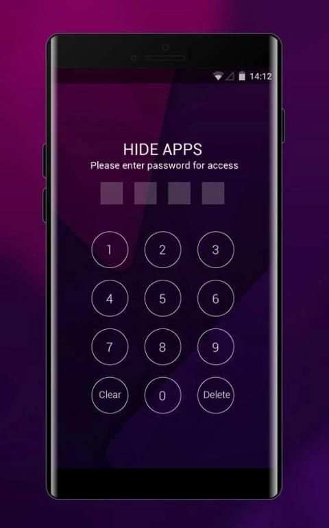 Themes for Nokia C2-03 screenshot 2