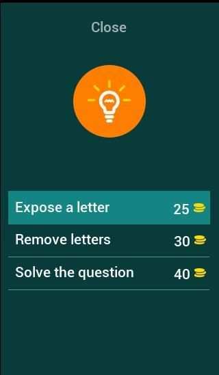 Icon Game: Gesture Edition screenshot 10