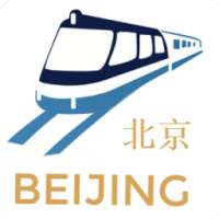 Beijing Subway Map on 9Apps