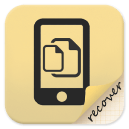 Recover All My Delete File Tip आइकन