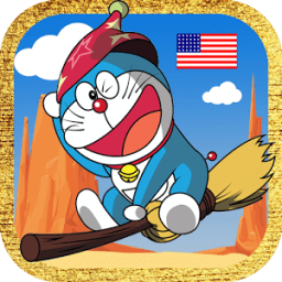 Super Doreamon Run Adventure icon