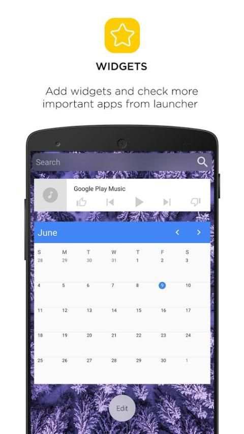 Launcher IOS11 style скриншот 2