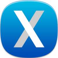 Launcher IOS11 style