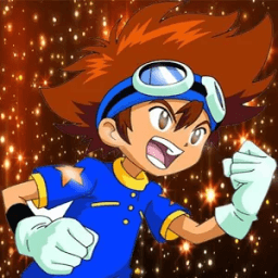 2017 Tips Digimon иконка