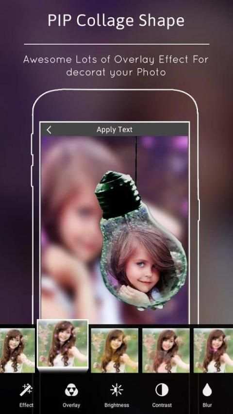 PIP Collage Maker 2 تصوير الشاشة