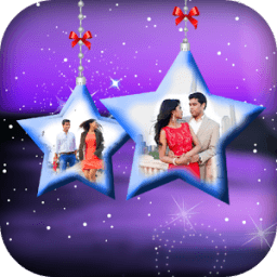 PIP Collage Maker أيقونة