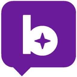Chat and messenger Badoo иконка