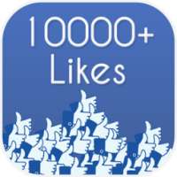 Social fb liker tips : Guide for fb liker иконка