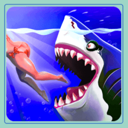 Guide for Hungry Shark Evoluti tips icon