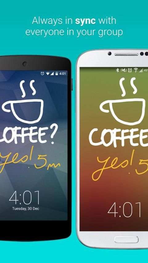 LokLok: Draw on a Lock Screen screenshot 10