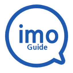 New Video Call Guide For Imo Chat иконка