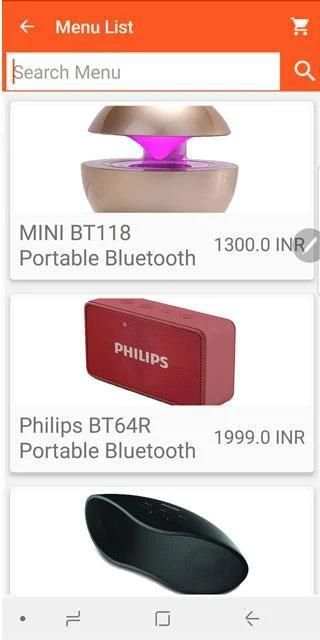 M Shopee स्क्रीनशॉट 1