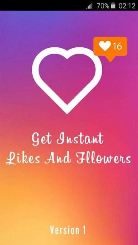 Real Likes & Followers screenshot 4