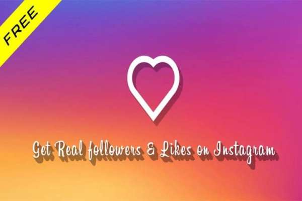 Real Likes & Followers screenshot 2