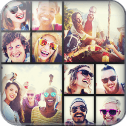 وضع الصور في اطارات - مصمم اطارات و فلاتر أيقونة