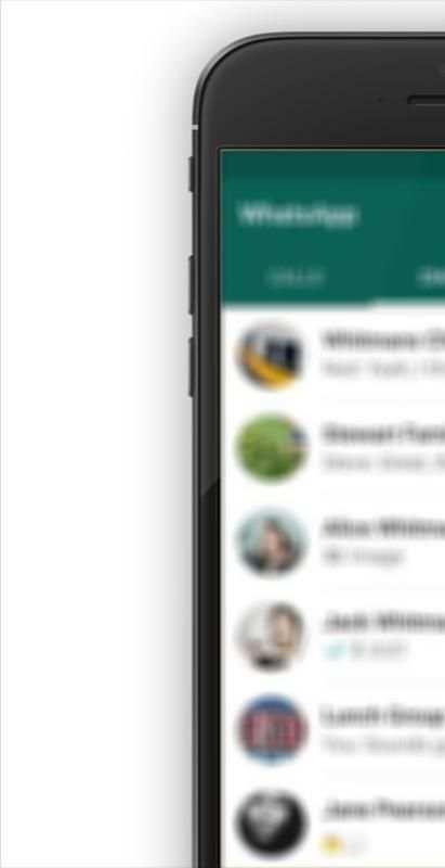 New WhatsApp Messenger tipѕ скриншот 2