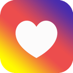 Likes Insta иконка