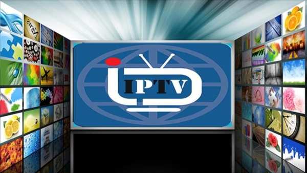 Fox IPTV 1 تصوير الشاشة