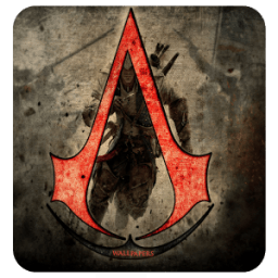 Assasins Creed Wallpapers For Fans иконка