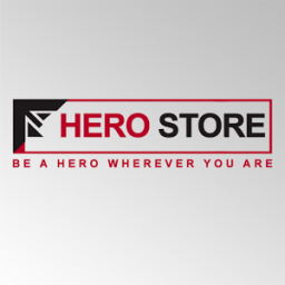 HERO STORE أيقونة