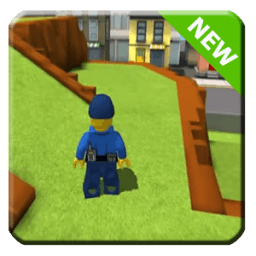 ikon Advice for LEGO City My City