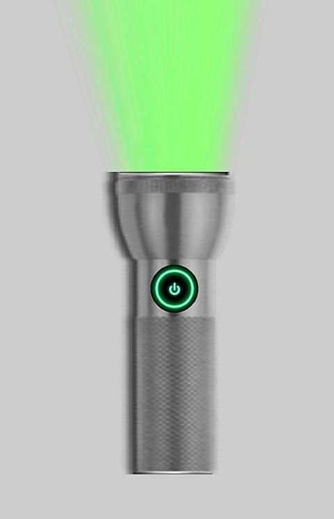Mini Flashlight screenshot 9
