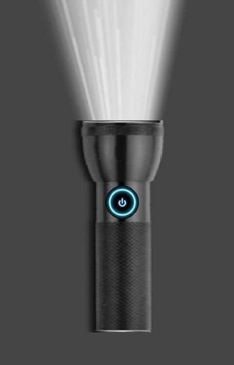 Mini Flashlight screenshot 18