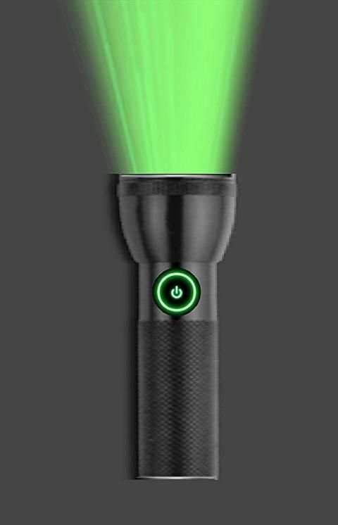 Mini Flashlight screenshot 10