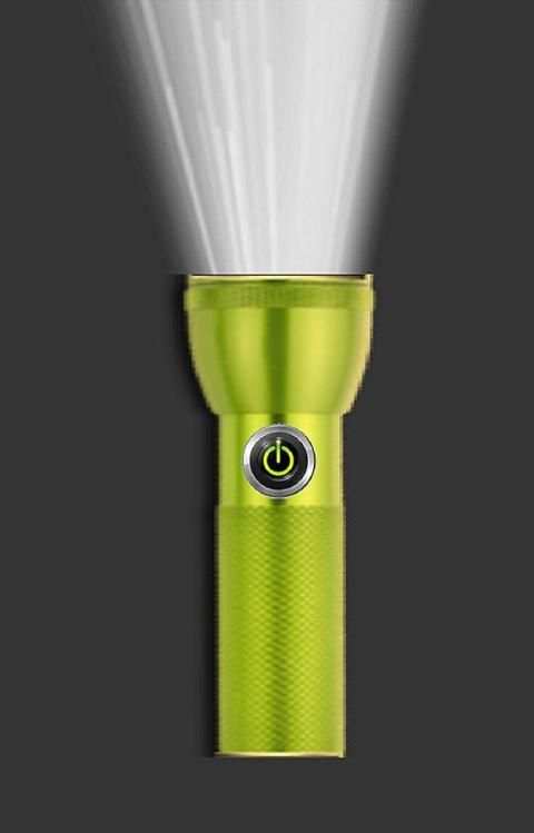 Mini Flashlight скриншот 7