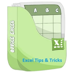 Excel Tips आइकन
