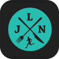 JLucas Nutrition on 9Apps