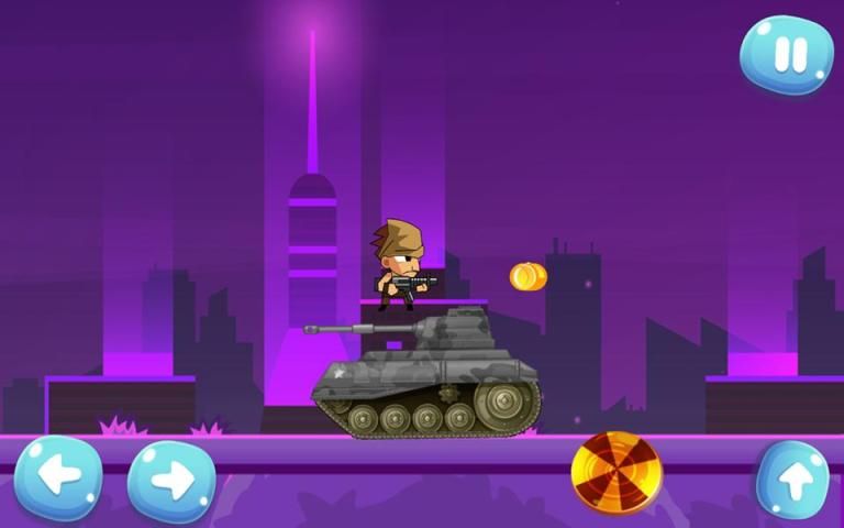 The Zombie War/ حرب الزومبي المرعب скриншот 2