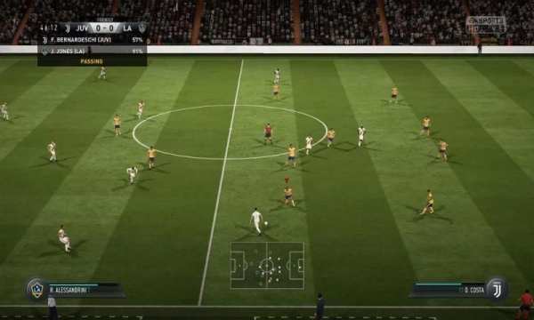 Guide For FIFA 18 1 تصوير الشاشة