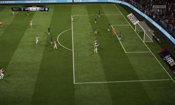 Guide For FIFA 18 скриншот 2