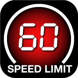 SPEED LIMIT METER иконка