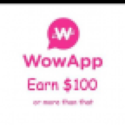 My Wowapp Invitation иконка