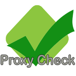 Proxy Check (Test Proxies) иконка