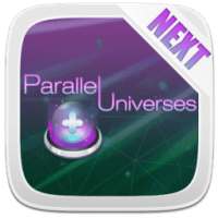 Paralle Universe 3D Next Theme on 9Apps