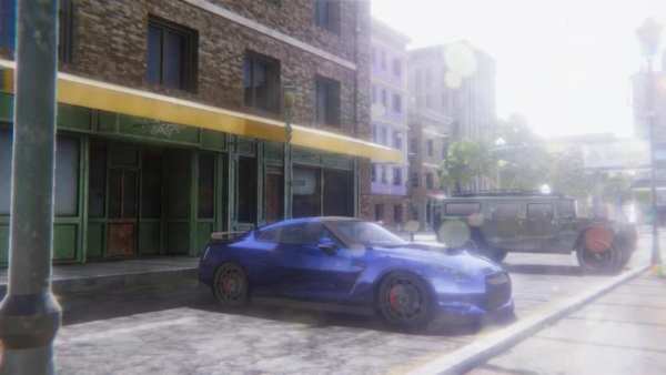 Super Cars Racing Real 2 تصوير الشاشة