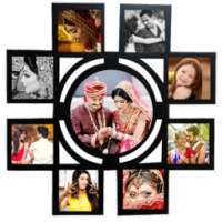 Photo Collage Photo Frame Editor on 9Apps