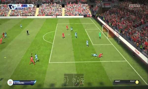 New FIFA 14 Guide скриншот 3