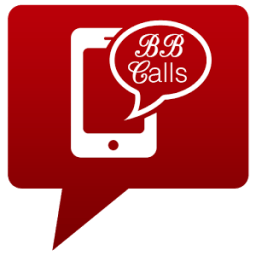 BBCalls आइकन
