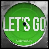 Let's Go for Soundcamp